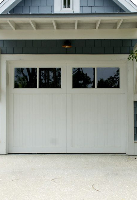 garage door repair Greeley, CO